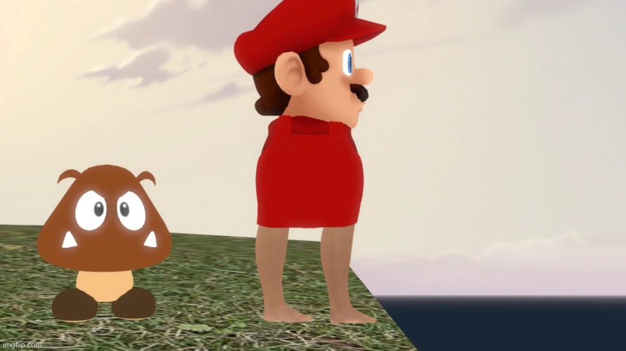 mario pissing rtx | image tagged in memes,funny,wtf,mario,rtx | made w/ Imgflip meme maker