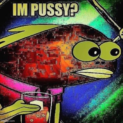 wtf is this im posting | image tagged in memes,funny,spongebob,wtf,deep fried | made w/ Imgflip meme maker