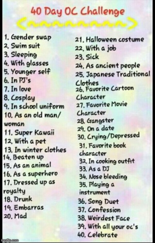 THIS IS GONNA BE FUN | made w/ Imgflip meme maker