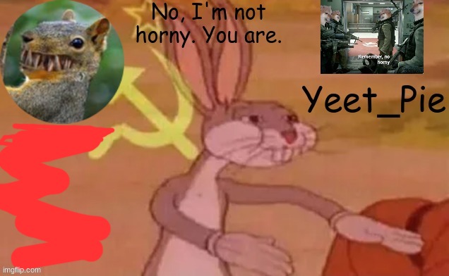 Yeet_Pie | image tagged in yeet_pie | made w/ Imgflip meme maker