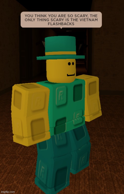 How to make a Roblox cursed image : r/ROBLOXmemes