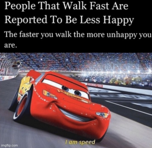 I’m very sad lol | image tagged in i am speed,depression | made w/ Imgflip meme maker