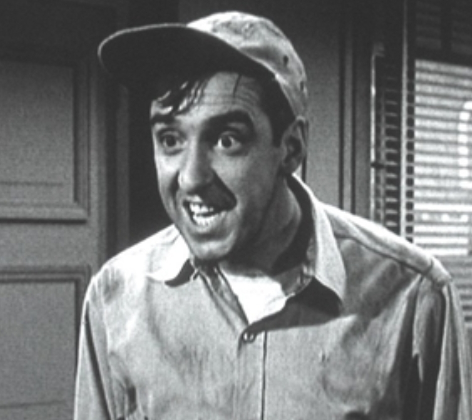 High Quality Gomer Blank Meme Template