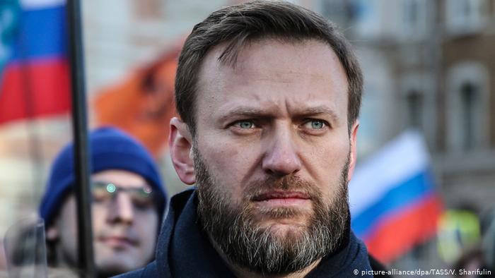 High Quality Navalny beard Blank Meme Template