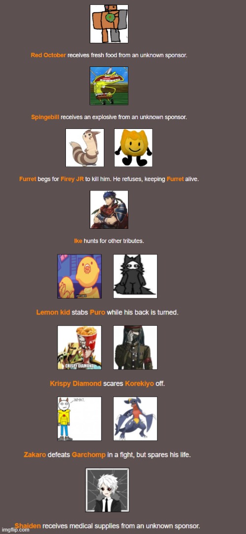 NOOO PURO | made w/ Imgflip meme maker