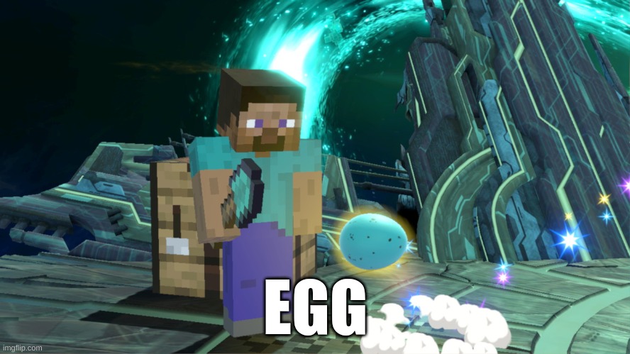 EGG | EGG | made w/ Imgflip meme maker