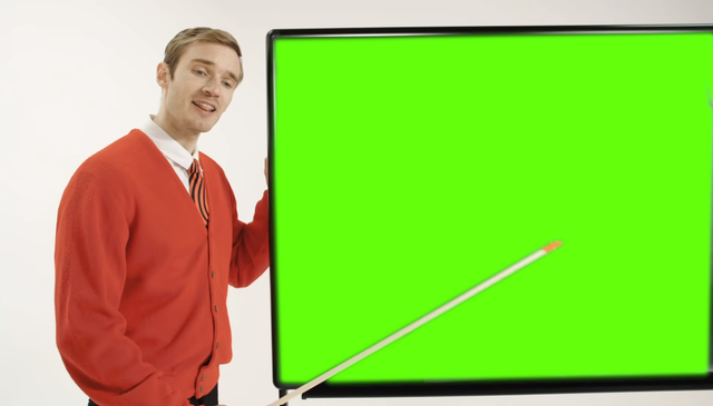 Pewdiepie Blackboard Blank Meme Template