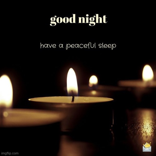 Good night | image tagged in good night | made w/ Imgflip meme maker