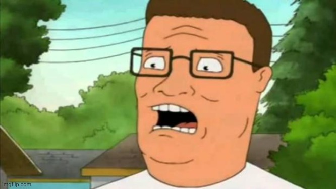 Hank hill | image tagged in hank hill | made w/ Imgflip meme maker