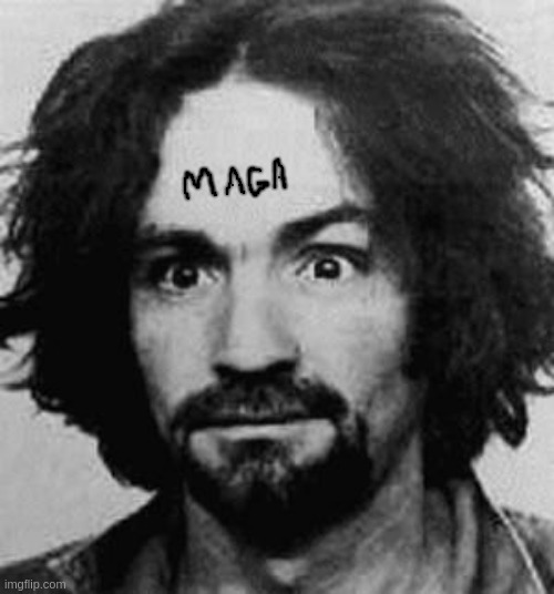 charles manson | image tagged in charles manson | made w/ Imgflip meme maker