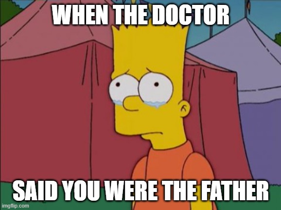 bart simpson sad Memes & GIFs - Imgflip