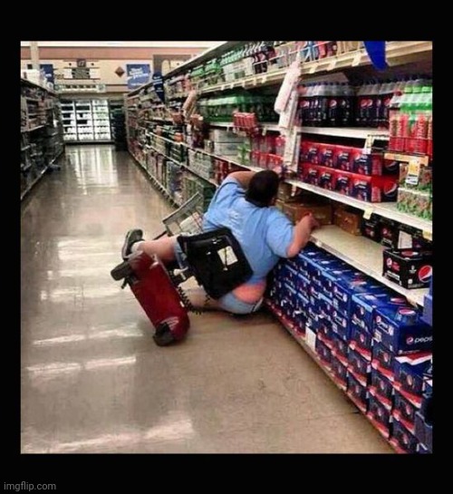 Murica Scooter | image tagged in murica scooter | made w/ Imgflip meme maker