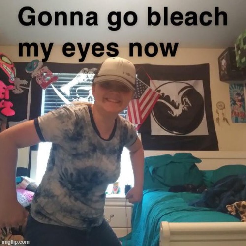 image tagged in bleach eyes | made w/ Imgflip meme maker