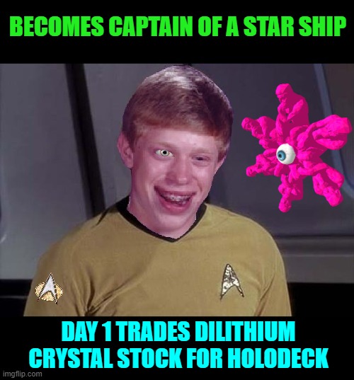 Add Words or Pics In the Black Spaces Or Anywhere To Brian Imgflip