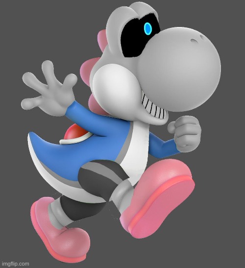 yoshi sans | image tagged in memes,funny,sans,undertale,yoshi | made w/ Imgflip meme maker