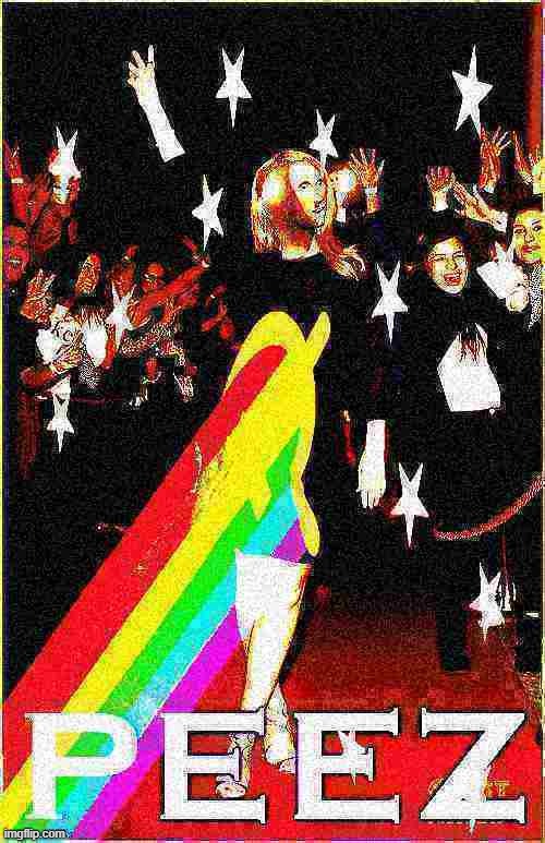 Beez/Kami propaganda peez deep-fried 2 | image tagged in beez/kami propaganda peez deep-fried 2 | made w/ Imgflip meme maker