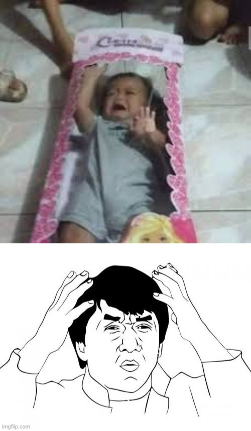 how and why? | image tagged in memes,jackie chan wtf | made w/ Imgflip meme maker