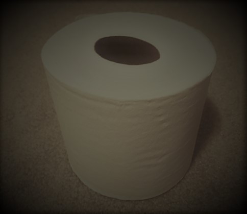 High Quality toliet paper Blank Meme Template