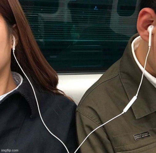 This is the new definition of love. | image tagged in and what tf are you listening to | made w/ Imgflip meme maker