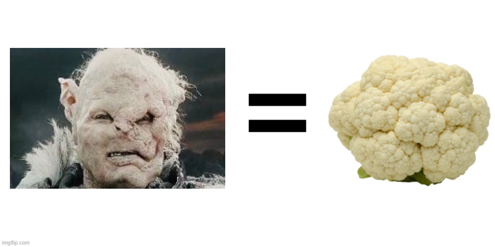Gothmog | image tagged in lord of the rings | made w/ Imgflip meme maker