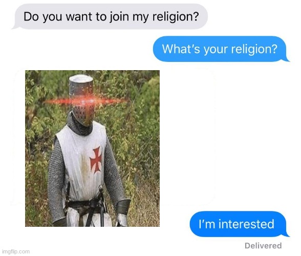 What's your religion? | image tagged in what's your religion | made w/ Imgflip meme maker