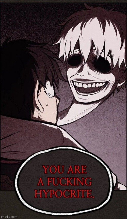 You are a hypocrite | image tagged in you are a hypocrite | made w/ Imgflip meme maker