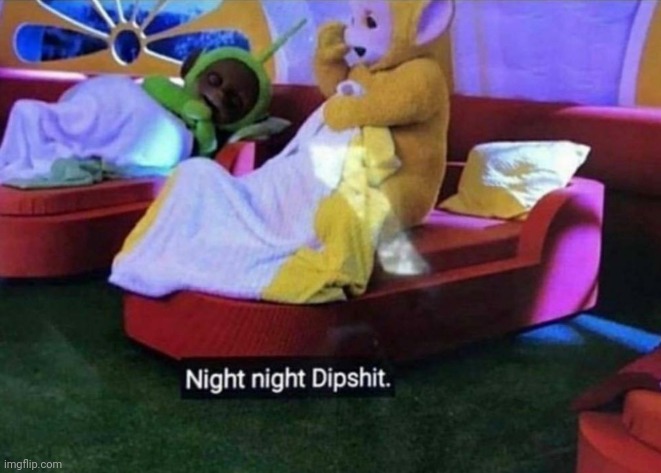 Night night | image tagged in night night | made w/ Imgflip meme maker