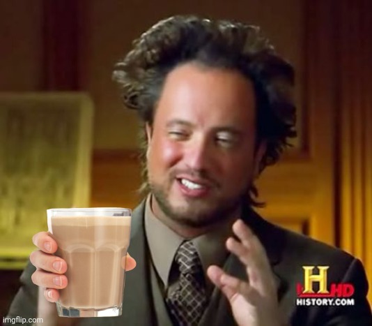 Ancient Aliens | image tagged in memes,ancient aliens | made w/ Imgflip meme maker