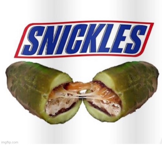 snickles | image tagged in memes,funny,bruh,idk,cursed image | made w/ Imgflip meme maker