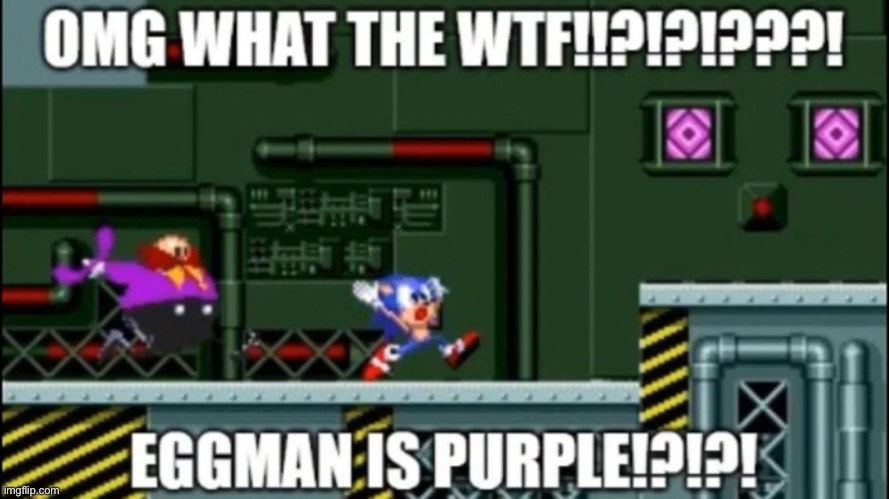 the eggman behind the slaughter | image tagged in memes,funny,the man behind the slaughter,fnaf,sonic the hedgehog,dr eggman | made w/ Imgflip meme maker