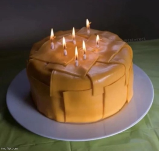 a literal cheesecake | image tagged in memes,funny,wtf,cheese,cake,cursed image | made w/ Imgflip meme maker