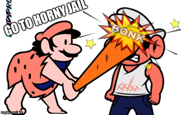 image tagged in horny jail grand dad | made w/ Imgflip meme maker
