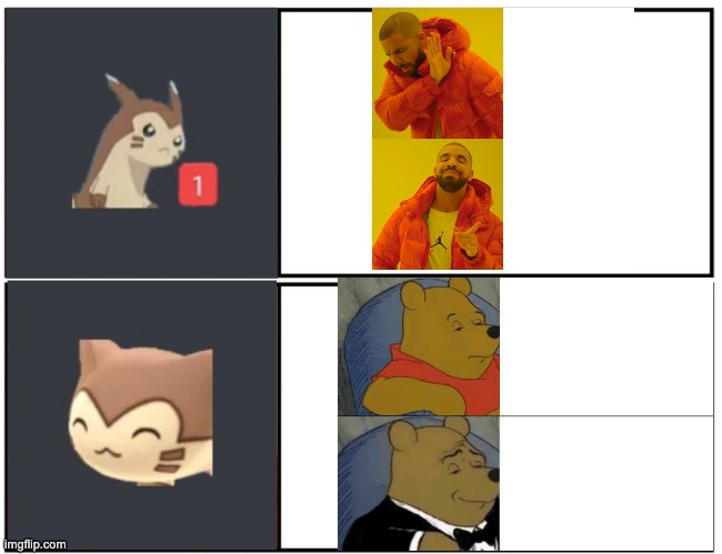 Furret judge | image tagged in furret meme template | made w/ Imgflip meme maker