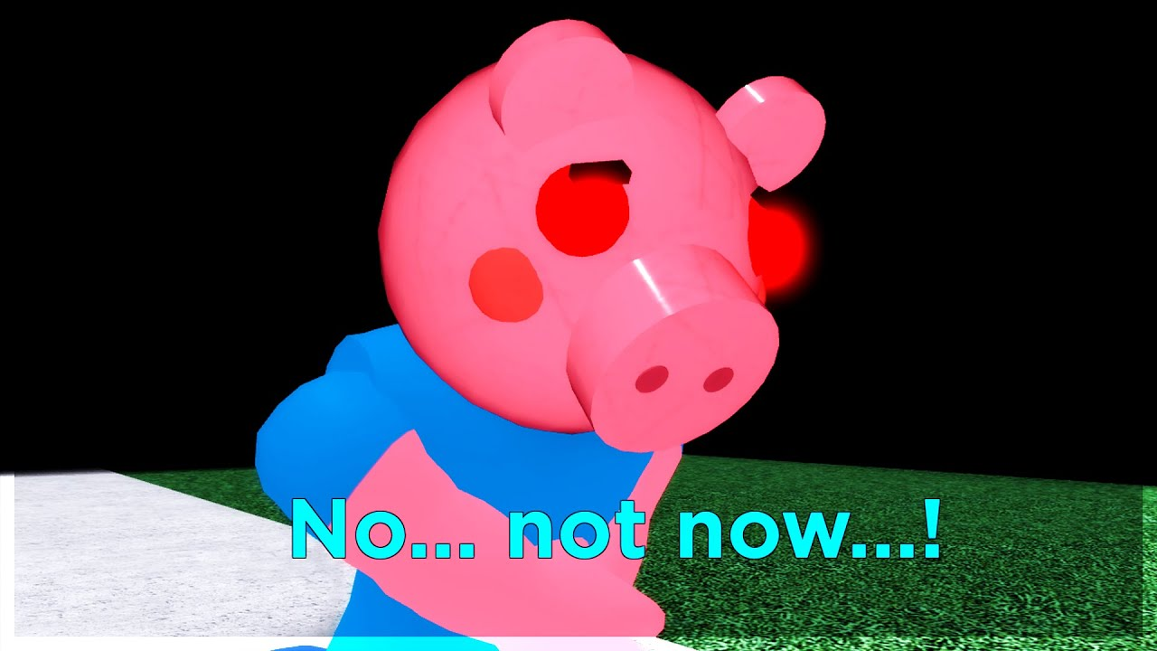 george becoming infected Blank Meme Template