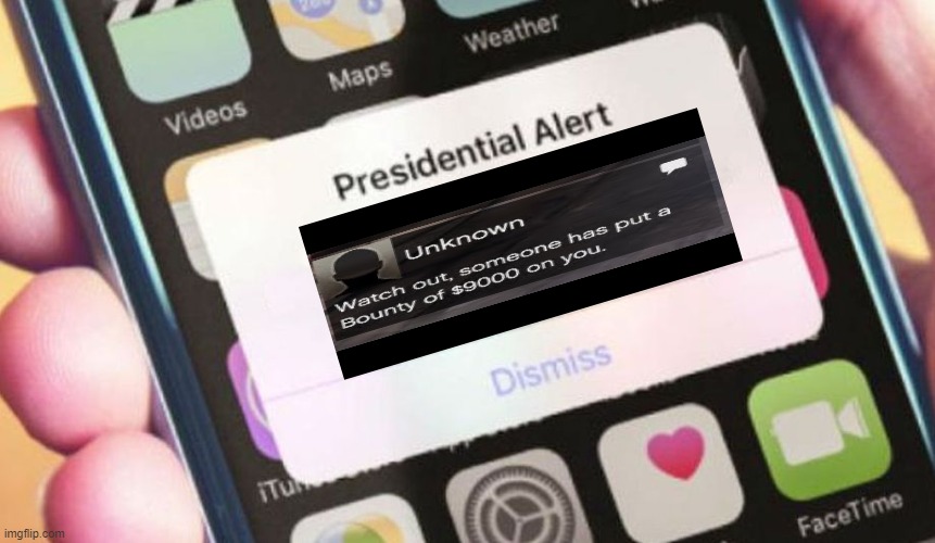 Caption this | image tagged in memes,presidential alert | made w/ Imgflip meme maker