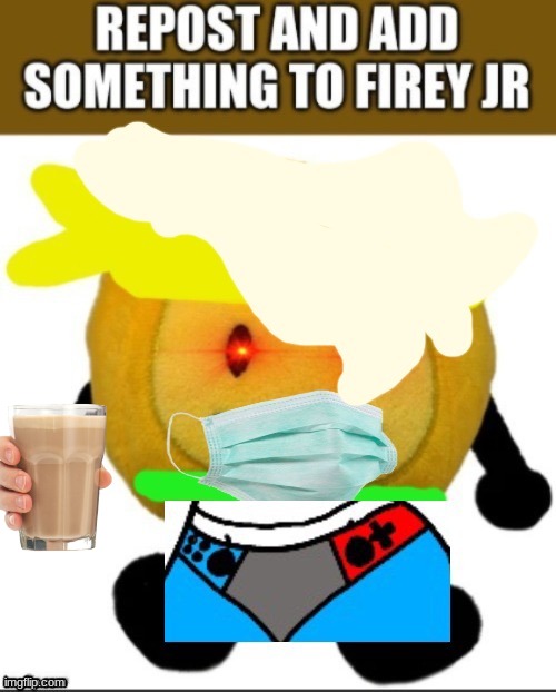 hehe milk | made w/ Imgflip meme maker