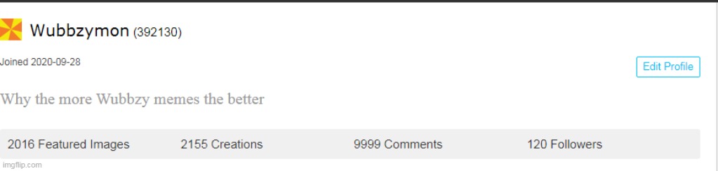 I have achieved 9999 comments :) | image tagged in comments | made w/ Imgflip meme maker
