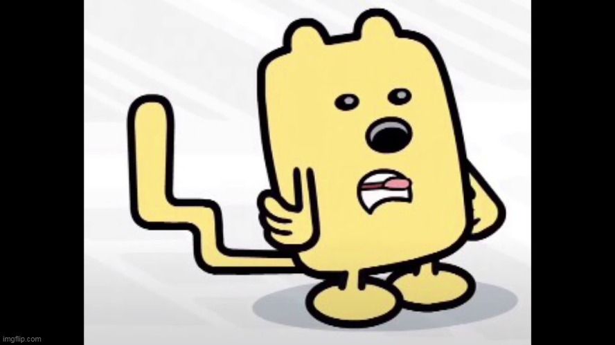 Caption This Wubbzy image | image tagged in caption this,wubbzy | made w/ Imgflip meme maker