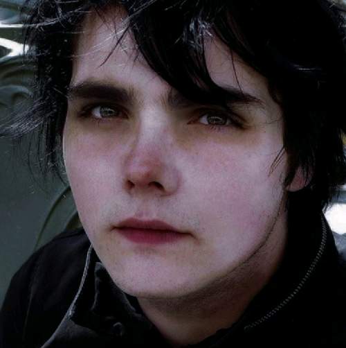 HE LOOKS SO PRECIOUS IN THIS- | image tagged in gerard | made w/ Imgflip meme maker