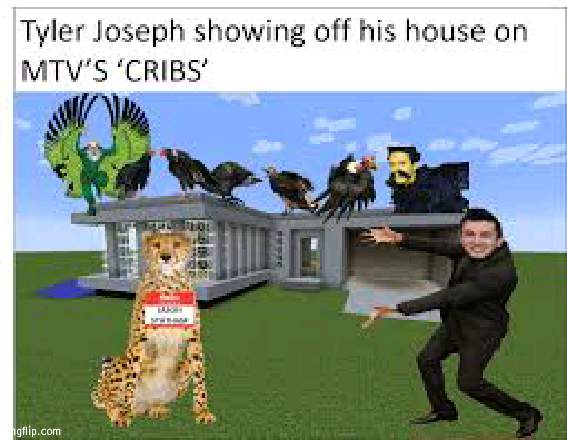 cribs | image tagged in cribs | made w/ Imgflip meme maker