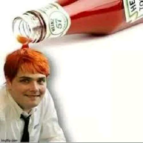 ketchup - Imgflip