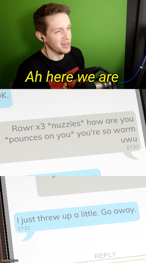 Ah here we are | made w/ Imgflip meme maker