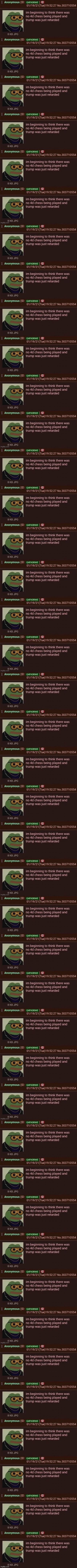 Anonymous Pepe troll x6 x6 Blank Meme Template