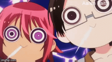 Eyes of Shock - We Never Learn - Imgflip
