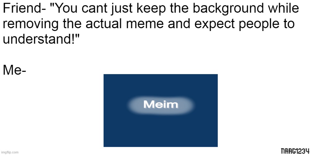 Epic miem | image tagged in meme man | made w/ Imgflip meme maker