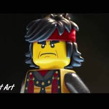 High Quality lego ninjago Blank Meme Template