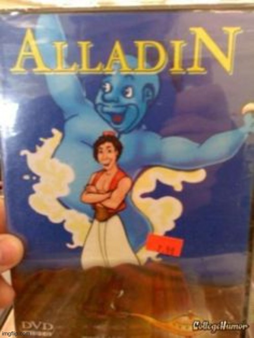 what is this? | image tagged in memes,funny,bruh,aladdin,rip off | made w/ Imgflip meme maker