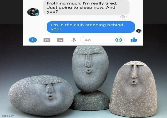 what r u doing | image tagged in oof stones | made w/ Imgflip meme maker