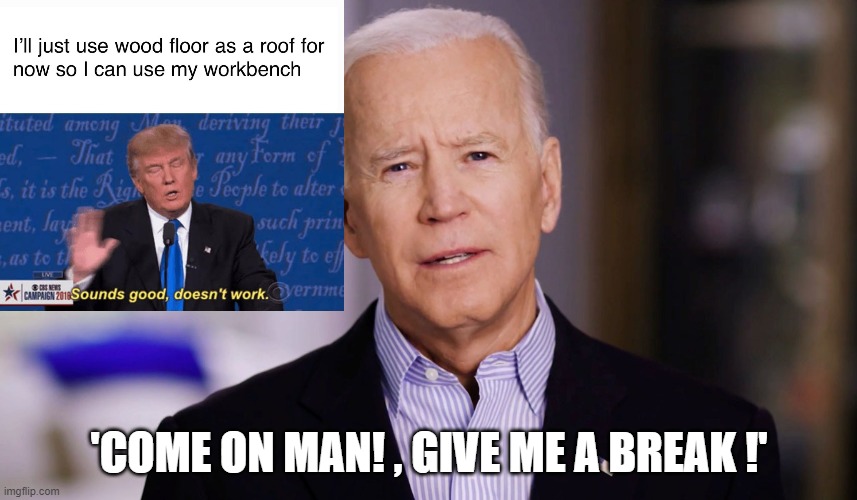 Joe Biden 2020 - Imgflip