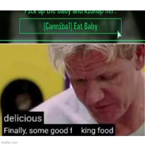 mmm snacc | image tagged in gordon ramsay,fun,blank white template,i had to put in a tag | made w/ Imgflip meme maker